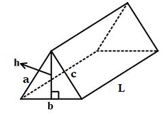 Triangular Prism image - www.numeberbau.com